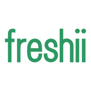 Freshii logo