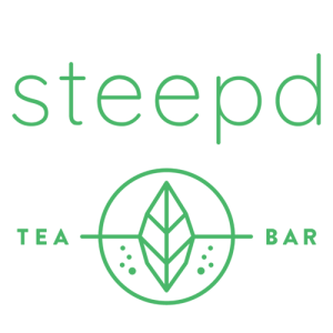 Steepd logo