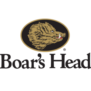 Boar's Head logo