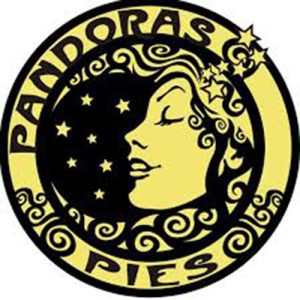 Pandoras Pies logo
