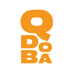 Qdoba logo