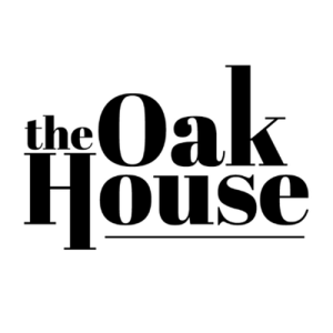 The Oak House logo