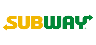 subway logo