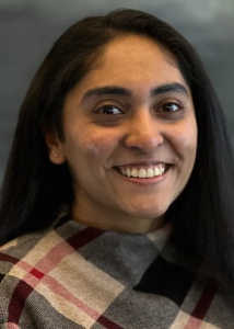 Photo of Radhika Tawade