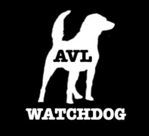 AVL Watchdog graphic