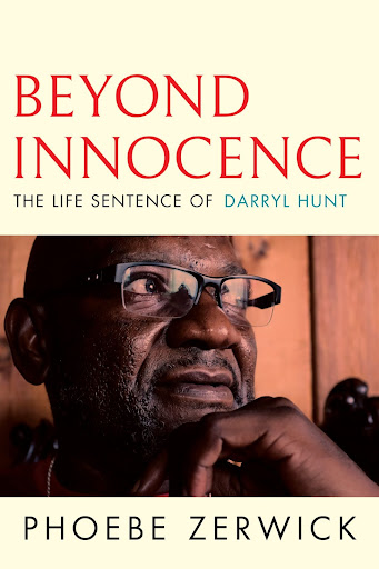 Beyond Innocence book cover