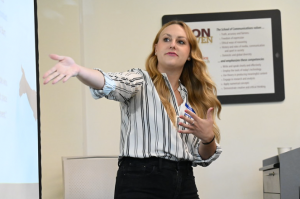 Jessica Huseman of Votebeat