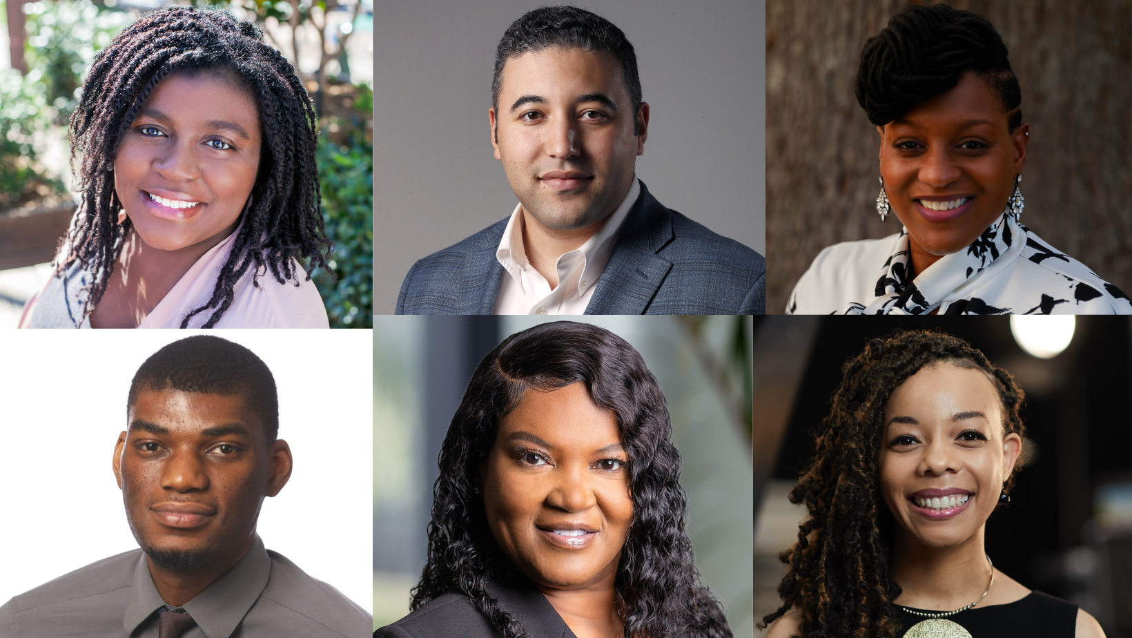 A Focus on Retaining Journalists of Color—and Helping them Succeed – NC  Local News Workshop