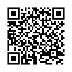 English survey QR Code