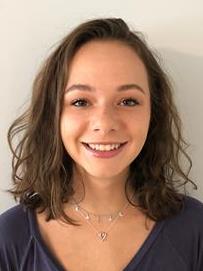 Photo of Sara Armstrong '22