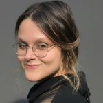 Photo of Rebecca Macy