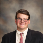 Photo of Scott Borland