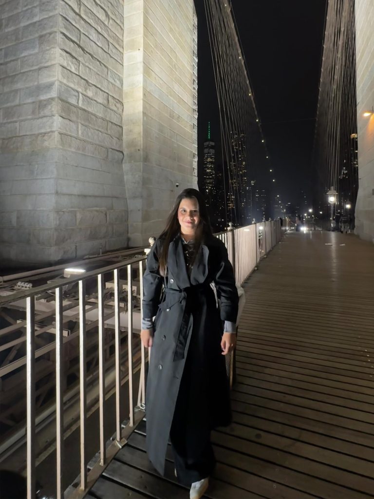 Photo of Valentina Lagos.