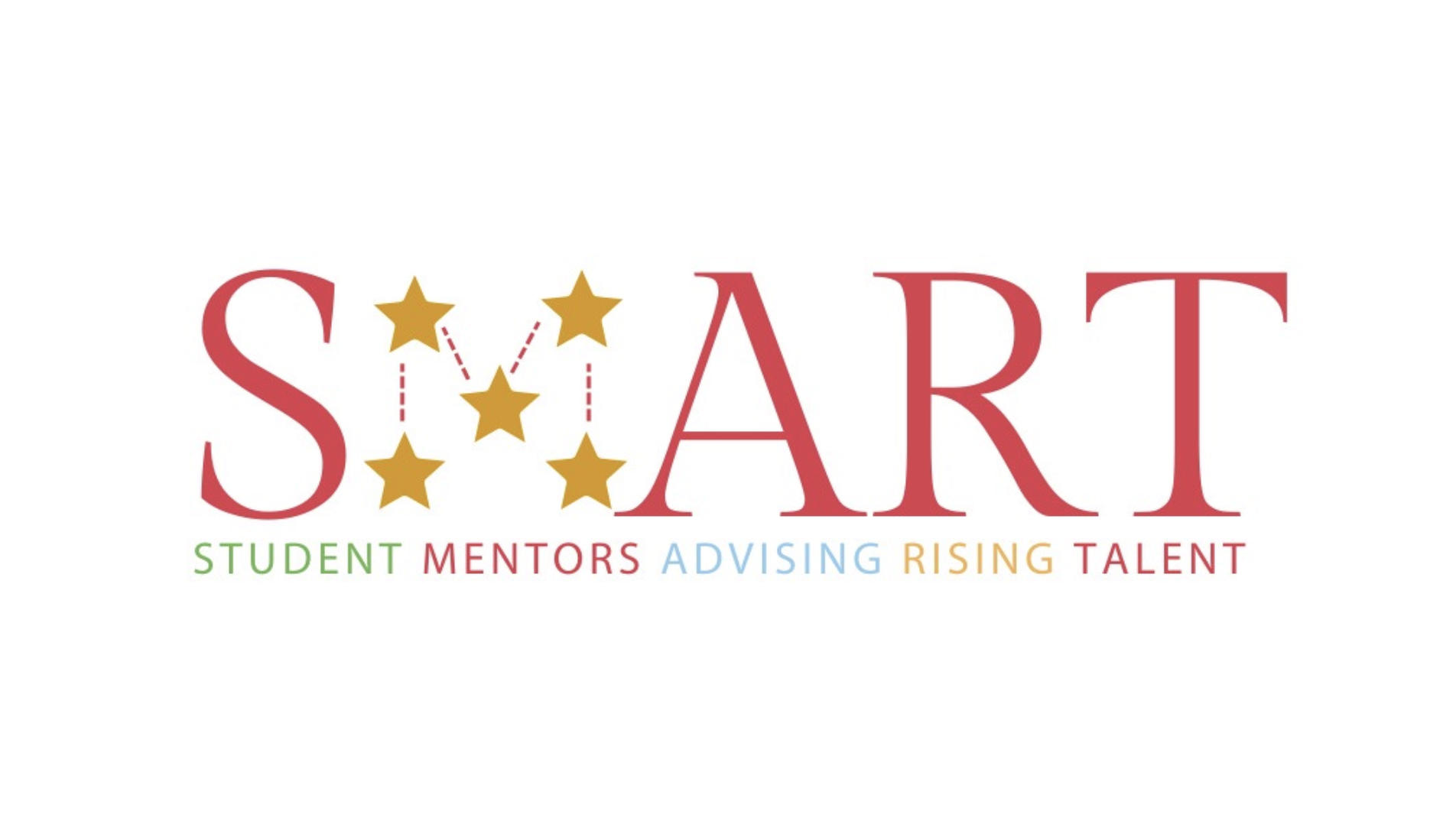SMART Mentoring Logo