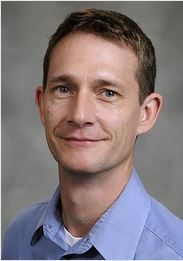 Headshot of Scott Windham, Associate Professor of German