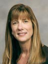 Headshot of Cynthia Fair, Associate Professor of Human Services