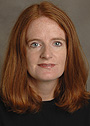 Headshot of Megan Conklin, Computing Sciences