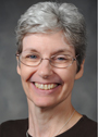 Headshot of Mary Knight-McKenna, Associate Professor of Education
