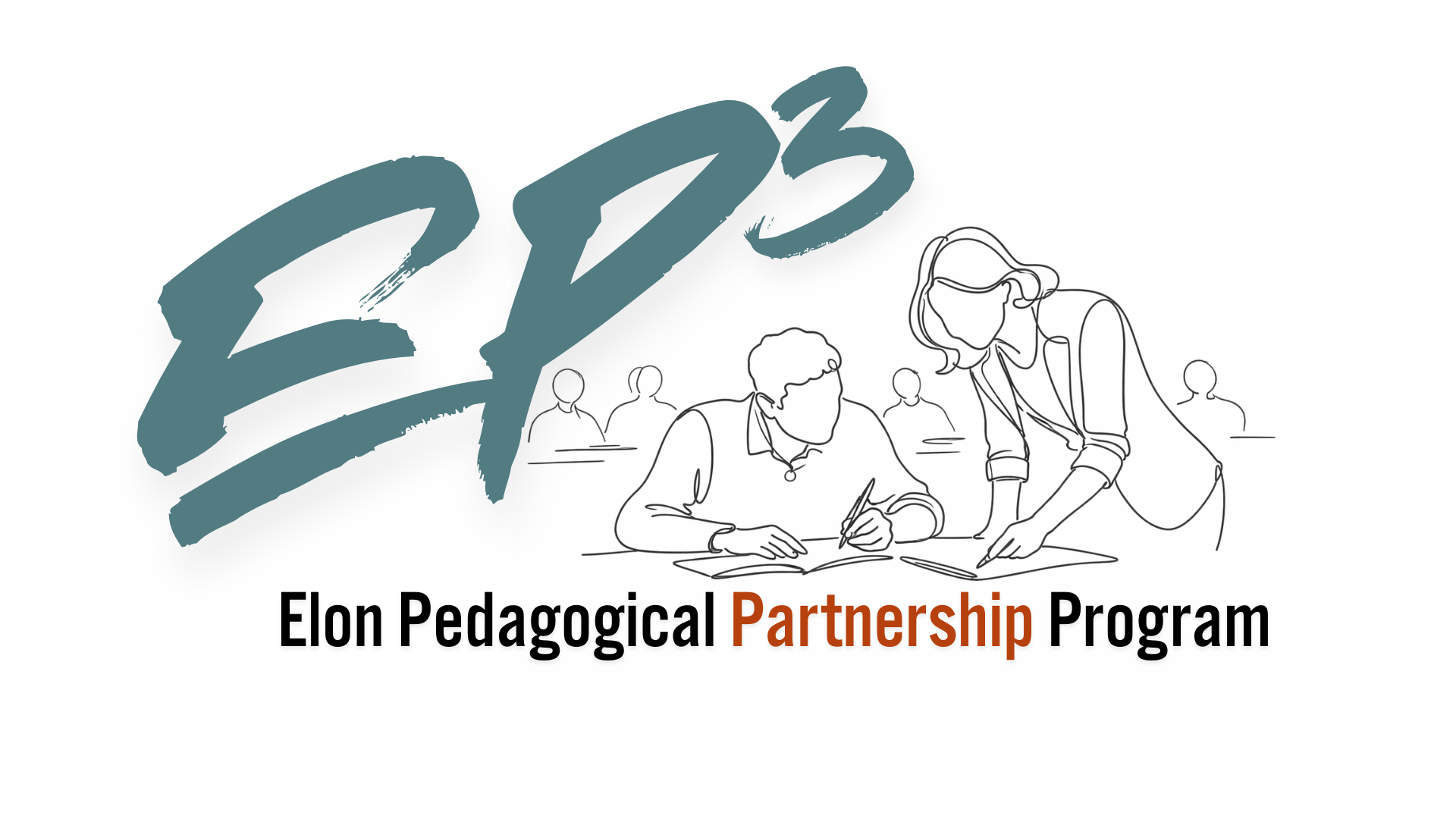 EP3, Ƶ Pedagogical Partnership Program