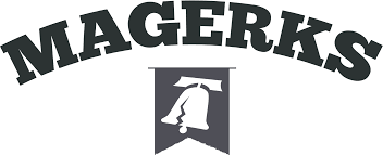 logo for Magerks in Elon, North Carolina