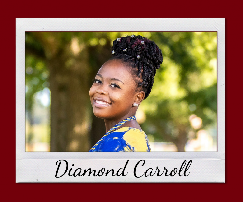 Diamond Carroll