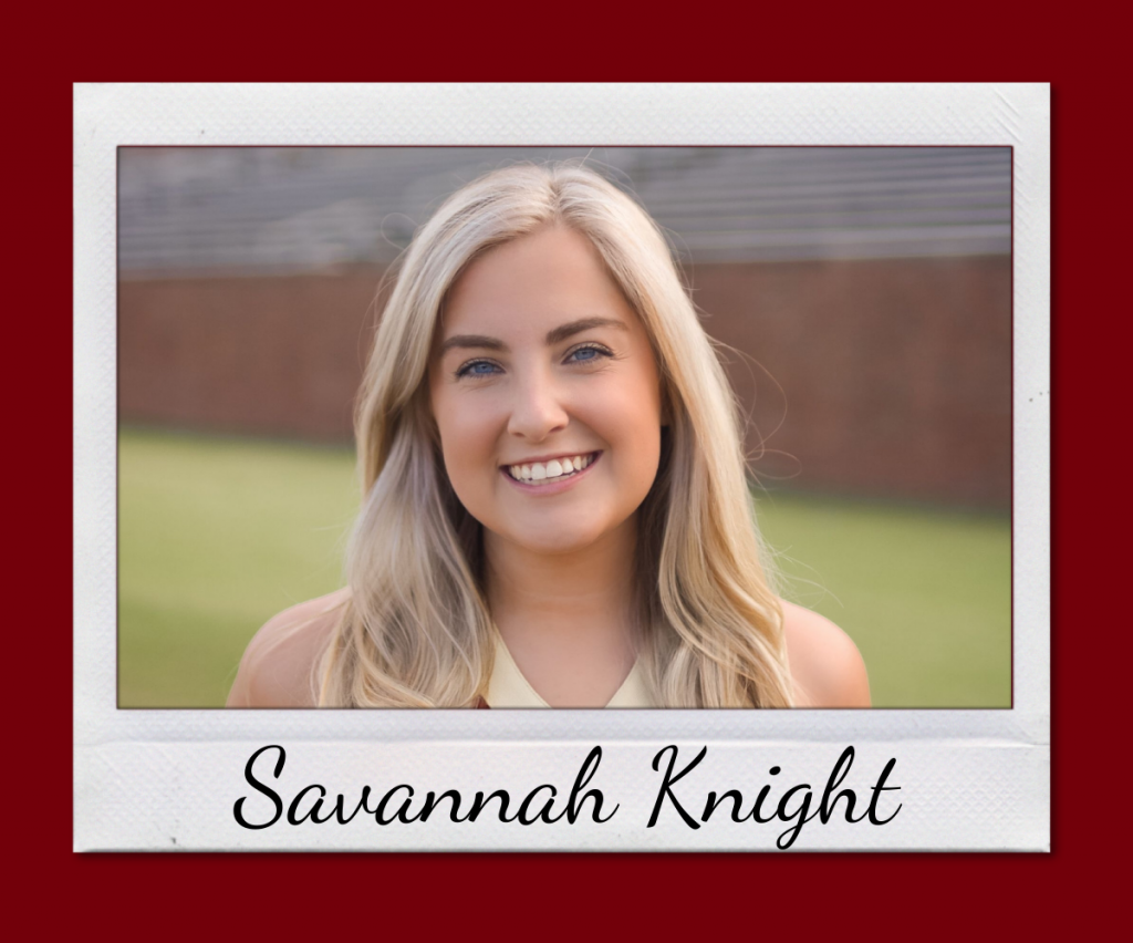 Savannah Knight