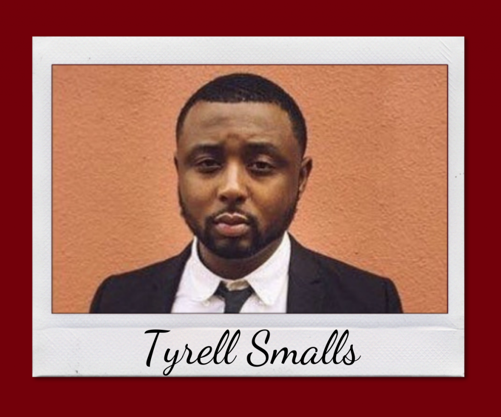 Tyrell Smalls