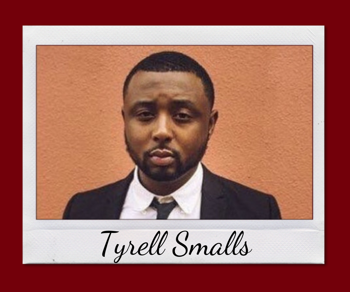 Photo of Tyrell Smalls