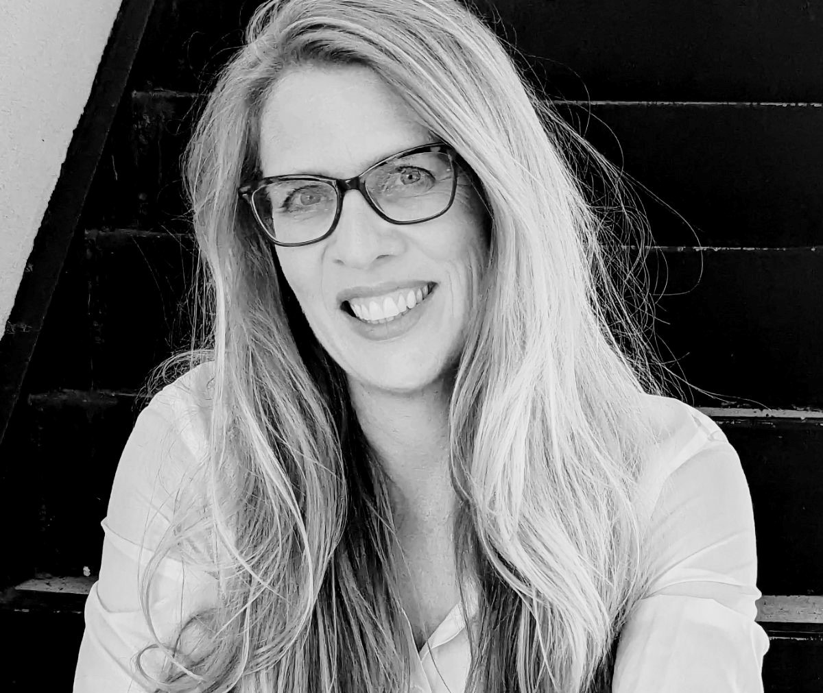 Alexis Franzese headshot