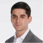 Gary Grumbach '16 headshot