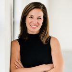 Megan Oglesby'09 profile photo