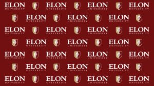 Elon Logo pattern