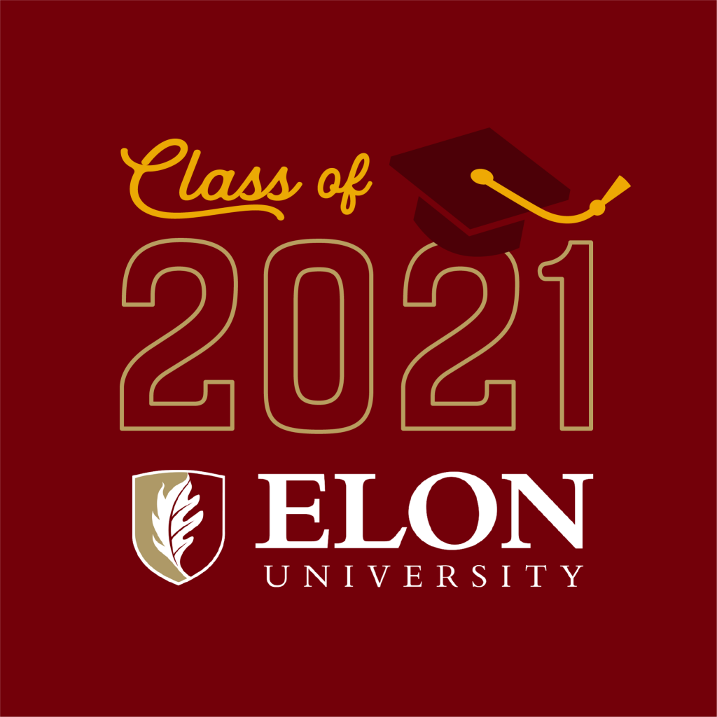 Elon Class of 2021 profile image