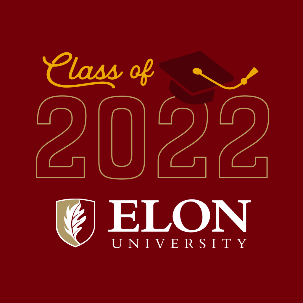 Elon Class of 2022 profile image