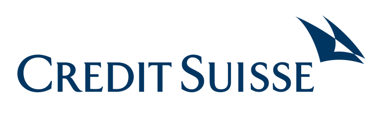 Credit Suisse company logo