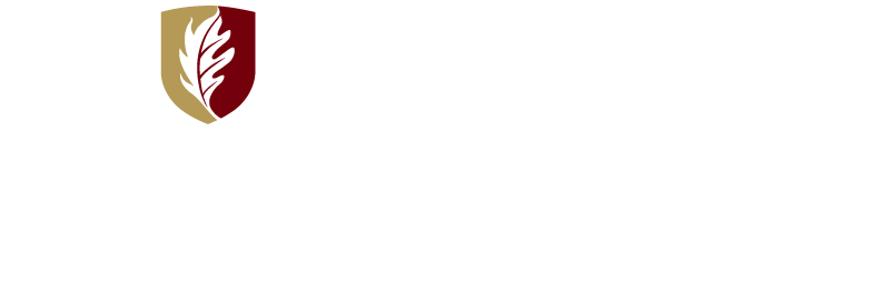Elon College, The College of Arts & Sciences logo