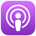 Icon for Apple Podcasts