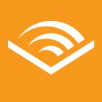 Icon for Audible