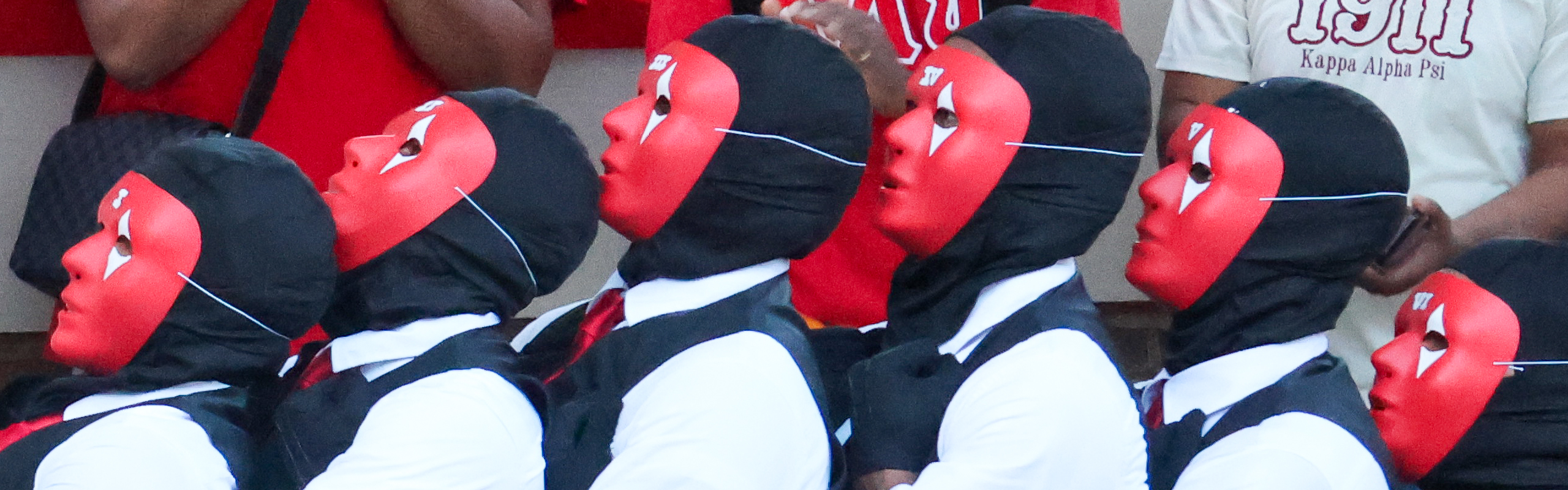 Kappa Alpha Phi Spring 2024 initation presentation