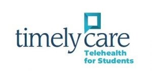 Timely Care Logo