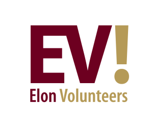 Elon Volunteers official mark