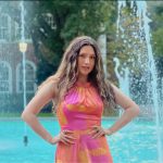 Bella Kupperman, intern