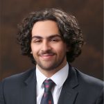 Omar Khamis, intern