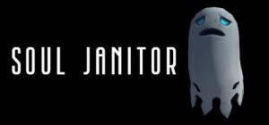 promotional image for Soul Janitor