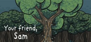 Your Friend Same game