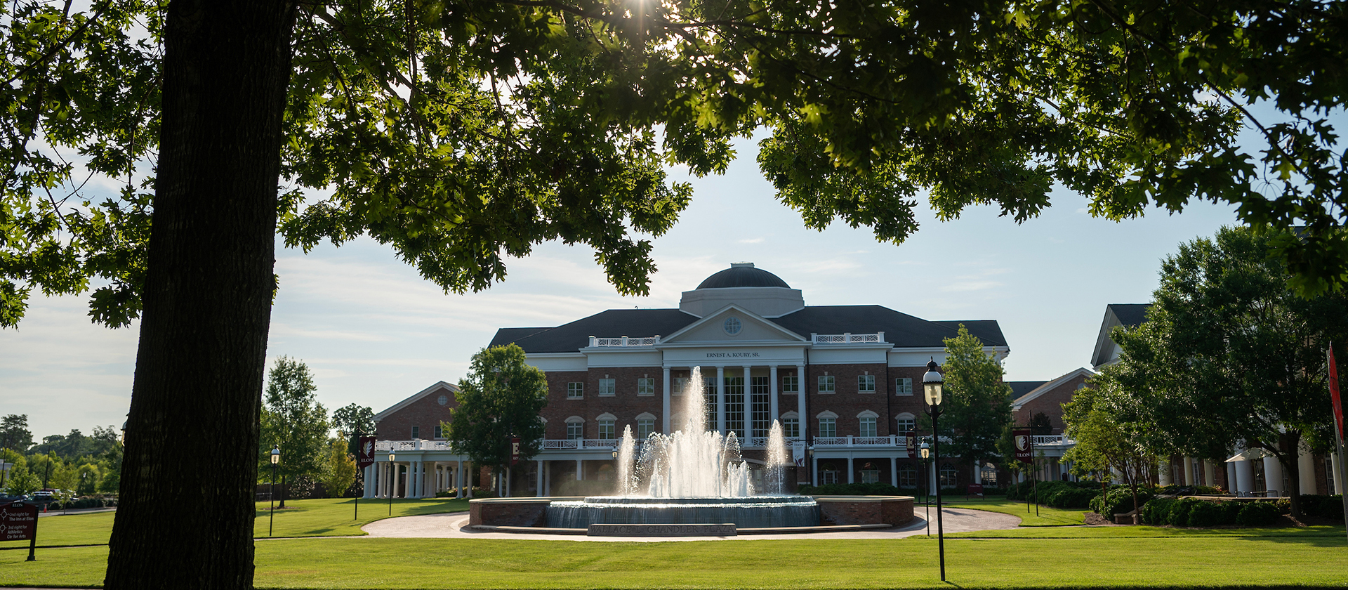 Provost’s Report 2023 / Presentations