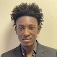 Portrait of Elon University student Joshua Mason