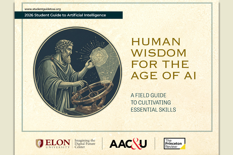 Human Wisdom Guide cover