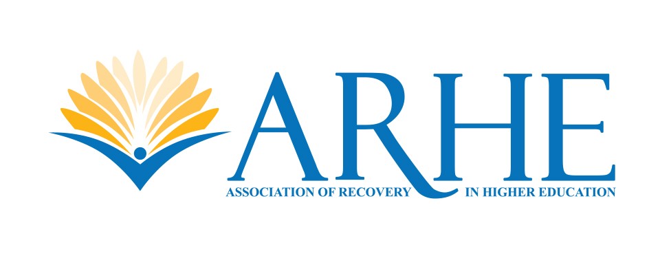 Association of Recovery In Higher Education Logo