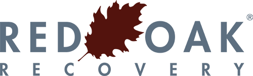 Red Oak Recovery Logo
